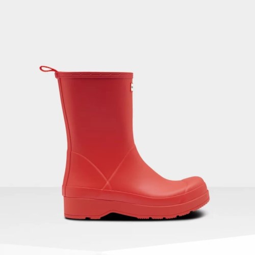 Hunter Original Mid-Height Play Boots (E362J) Ireland